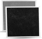 2 Pcs Air Exchanger Filter Fit for Broan ERV100HC HRV100H Ventilation Air Systems, Replace SV03096, 12-7/8" x 11-3/4" x 3/4"