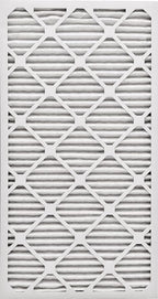 Nordic Pure 24x30x1 (Actual Size: 23 1/2 x 29 1/2 x 3/4) Pleated MERV 13 Air Filters 6 Pack