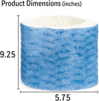 Honeywell Replacement Wicking Filter A, 3 pack, White, 3 Count