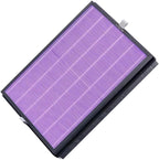 Air Purifier Filter, Compatible For Smartmi, Standard Filter Element XFXTDFR02ZM And XFXT01ZM Filters