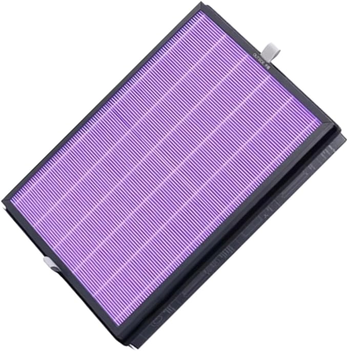 Air Purifier Filter, Compatible For Smartmi, Standard Filter Element XFXTDFR02ZM And XFXT01ZM Filters