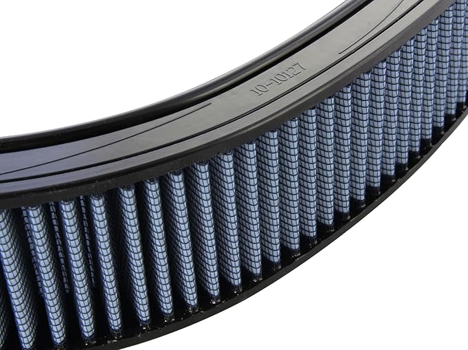 aFe POWER Magnum FLOW OE Replacement Air Filter w/Pro 5R Media for Mercedes 420SEL 560SEC 560SEL 86-91 V8#10-10127