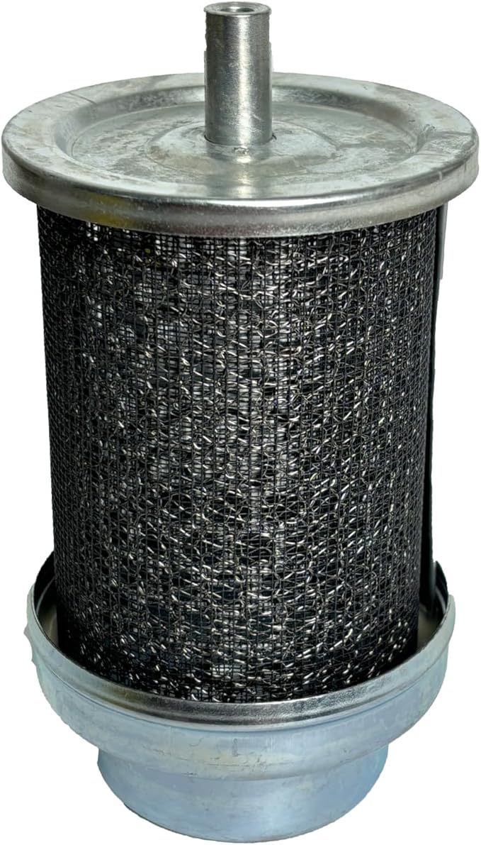 Air Filter & Air Cleaner Body & Spark Plug Fit for Honda Rancher 350 TRX350 FE FM TE 2000-2006, Replace 17211-HN5-670 17254-HN5-670