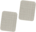 Spark Arrester Screen Compatible with Echo 14586240630 Screen Spark Arrestor, Used On Most Models （2 pcs）