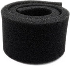 ALEGI Aquarium Filter Sponge Pad 30PPI / 40PPI / 60PPI Bio Sponge Filter Media Cut-to-Size Foam for Fish Tank, Pond Filter (39" x 4.72" x 0.78" - 30ppi)