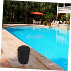 ibasenice Outdoor Insulated Pump Cover for Garden Filter Filter Protective Cover Effortless Installation for Water Features