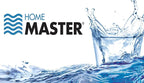 Home Master CfRFgaCC-20BB Replacement Whole House Water Filter, High Flow 20gpm, Radial Flow Granular Catalytic Carbon, 20" x 4.5" Fits Big Blue