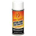 BIG D INDUSTRIES GIDDS-880808 Fire D One Shot Odor Fogger, 5 Oz (Pack of 12)