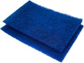 AC Air Furnace Filters - Cut to Fit - Washable (12x16x1, 2 Pack)