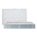 Amazon Basics Merv 5 AC Furnace Air Filter 20x30x1 inches, Pack of 6 (Actual size: 19.75" x 29.75" x 0.75")