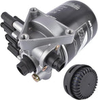 12V 100W Air Dryer Replacement for Volvo 21440978 4324252000 S4324252000 with Coalescing Cartridge