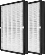 Air Purifier Filter, Compatible For TaoTronics, TT-AP003 N58D Air Purifier Parts