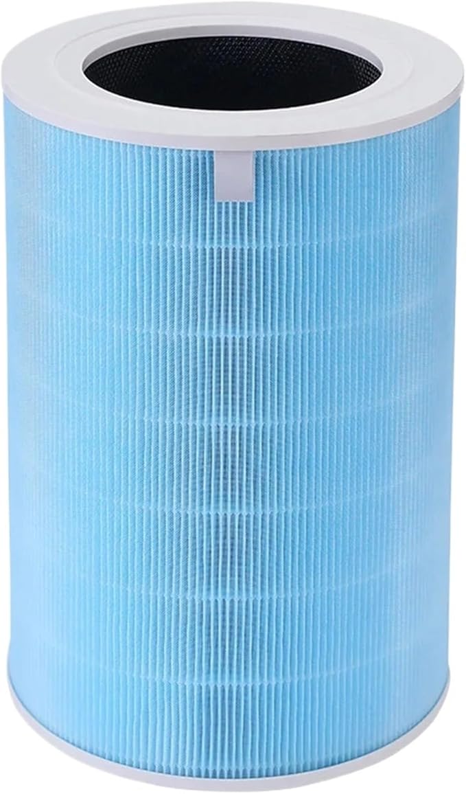Air Purifier Filter, Compatible For Xiaomi, Compatible For Mijia, Pro H, Air Purifier Pro H Replacement H13 Filter