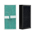 2pcs/Set Hepa Air Filter Set for Adventurer 5M Series 3D Printer