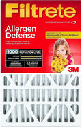 3M COMPANY NADP03-4IN-4 Ultra Allergen Filter