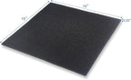 RV A/C Air Condition Filters Replacement/Air Conditioner Filters Replace Compatible with Coleman 6798A3761 and Winnebago 108892-01-703-15" x 15"x 1/4" (2 Pack)