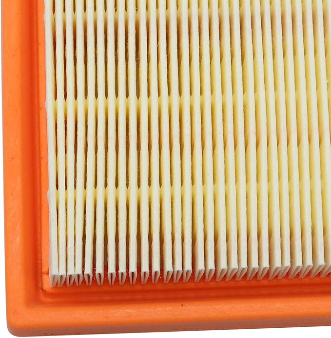 Beck/Arnley 042-1848 Air Filter