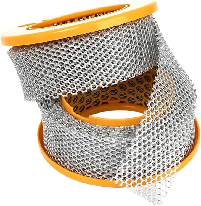 Air Purifier Filter，Compatible For Dyson, PH3A PH01 PH02 PH03 PH04 Air Purifier Filter