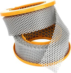 Air Purifier Filter，Compatible For Dyson, PH3A PH01 PH02 PH03 PH04 Air Purifier Filter