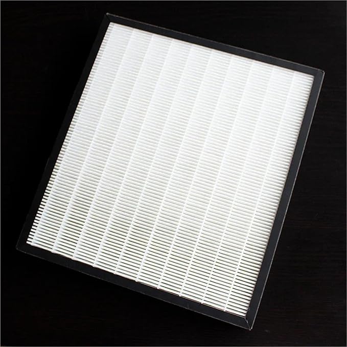 Air Purifier Filter, Compatible For Samsung, AC-505CMAGA Dust Collection Filter Set 340×340mm