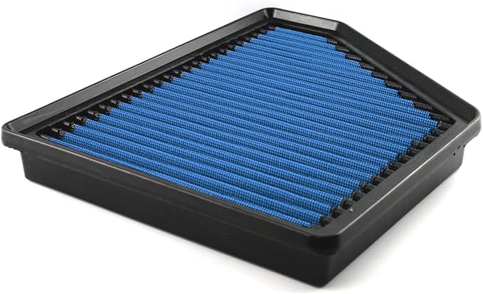 aFe 30-10175 MagnumFlow OE Replacement Air Filter with Pro 5 R