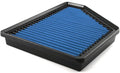 aFe 30-10175 MagnumFlow OE Replacement Air Filter with Pro 5 R