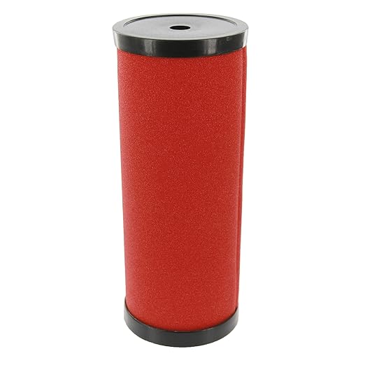 Aftermarket Wilkerson MTP-95-502 Coalescing Filter Element | Type C, 0.01 Micron | Replacement Part | for Compressed Air Equipment & Systems