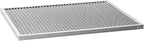 VEVOR 20x25x1 inch Electrostatic Air Filter, AC/HVAC Furnace Filter Washable & Reusable Aluminum, MERV 8 Long Lifetime, Home or Office (Actual Size: 19.75 x 24.65 x 0.82 in)