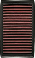 AO-3005 Air (Oiled) Filter Replace 33-3005,High Performance,Washable Compatible with 2012-2019 Volkswagen/Audi/Seat/Skoda Compact 1.6/1.8/2.0 L