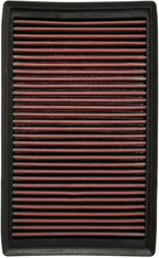 AO-3005 Air (Oiled) Filter Replace 33-3005,High Performance,Washable Compatible with 2012-2019 Volkswagen/Audi/Seat/Skoda Compact 1.6/1.8/2.0 L