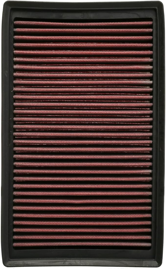 AO-3005 Air (Oiled) Filter Replace 33-3005,High Performance,Washable Compatible with 2012-2019 Volkswagen/Audi/Seat/Skoda Compact 1.6/1.8/2.0 L