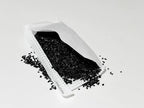Nispira Activated Charcoal Odor Filter Refill Deodorizers 6 Packs For Trash Cans 8 Gallon and Larger, Compatible with Itouchless