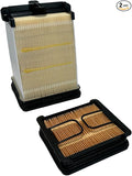 Arko Inner & Outer Air Filter Set Fits Bobcat Track Loaders T450 T550 T590 T595 T630 T650 T870 and Skid Steer Loaders S450 S510 S530 S550 S570 S590 S595 S630 S650 Replacement 7221933 7221934 7286322