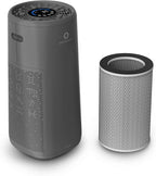 Airthereal True HEPA Filter Replacement for Glory Days AGH550 Air Purifier