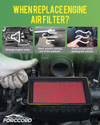 Cabin and Engine Air Filter fit for FORD F-150 (2015-2026) / EXPEDITION (2018-2026) /Lincoln Navigator (2018-2024) Replacement CF12150 CA10262 F150 Accessories