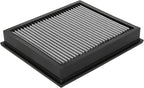 aFe POWER Magnum FLOW OE Replacement Air Filter w/Pro DRY S Media for Toyota Tundra 13-21 V8-4.6L/5.7L /Sequoia 14-22 V8-5.7L/Tacoma 16-23 V6-3.5L #31-10247