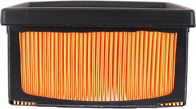 ApplianPar Air Filter and Fuel Filter for Husqvarna K760 K770 Concrete Cut Off Saw Power Cutter Replaces 525470601 574362302 525470602 Set of 2