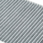 P609422 cabin air filter with Activated Carbon Compatible with Freightliner Cascadia, Columbia,and Coronado Replaces AF26235, PA4857, P609422, wix 24318, CAF24003, PA10181(set of 20)