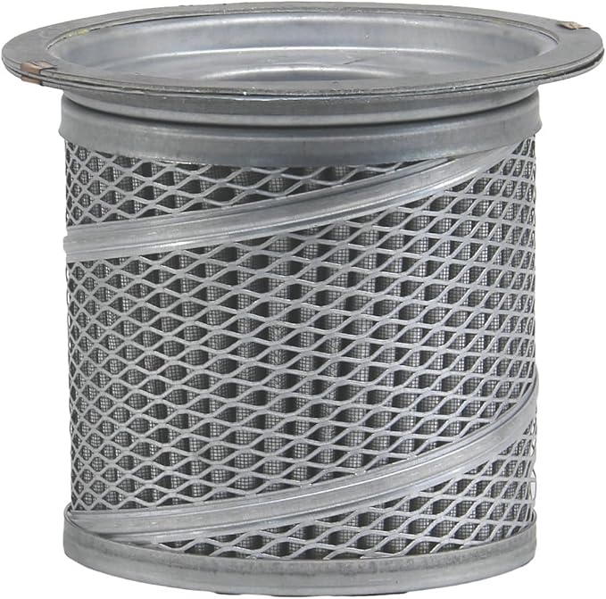 250034-112 Air Oil Separator Element Filter Replaces 250034112, 250034-143, 250034143, 408167-009, 408167009, Compatible with Sullair Air Compressor 10B-25 and LS10 Series (Pack of 1)