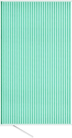 Spearhead HEPA Breathe Easy Cabin Filter, Up to 99.97% Filtration of 0.3 Micron Particles w/No Airflow Reduction (BE-177H)