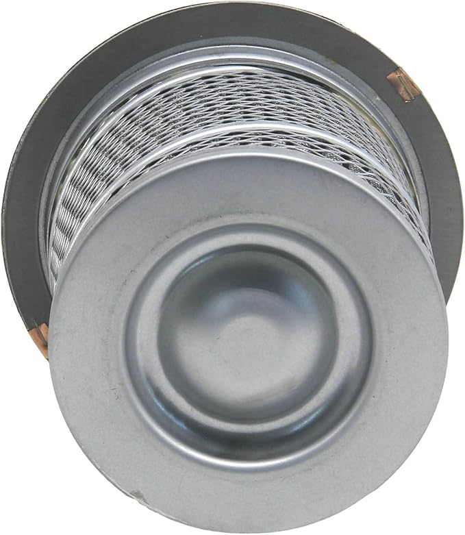 250034-112 Air Oil Separator Element Filter Replaces 250034112, 250034-143, 250034143, 408167-009, 408167009, Compatible with Sullair Air Compressor 10B-25 and LS10 Series (Pack of 1)