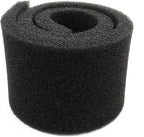 ALEGI Aquarium Filter Sponge Pad 30PPI / 40PPI / 60PPI Bio Sponge Filter Media Cut-to-Size Foam for Fish Tank, Pond Filter (39" x 4.72" x 0.78" - 30ppi)