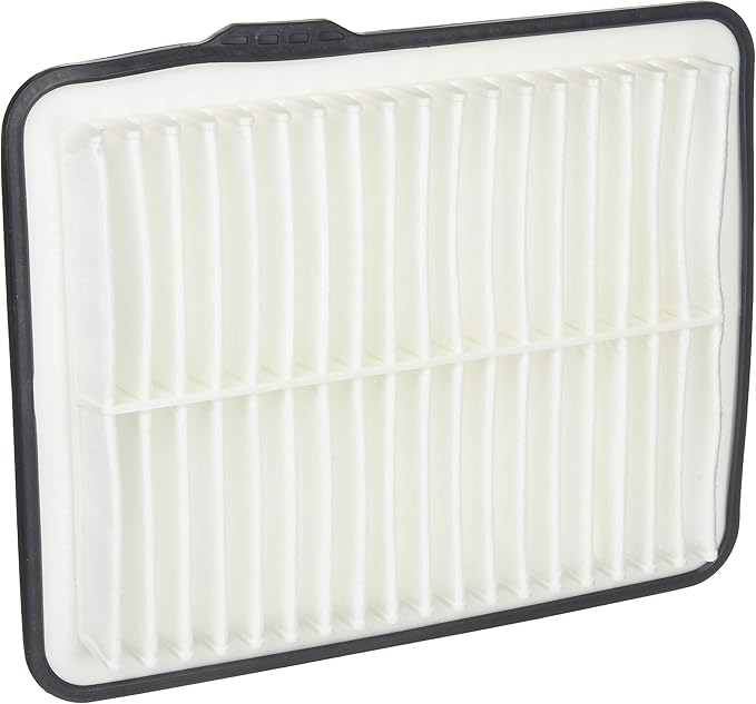 BOSCH 5573WS Workshop Engine Air Filter - Compatible with Select Chevrolet Colorado; GMC Canyon; Hummer H3, H3T
