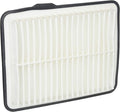 BOSCH 5573WS Workshop Engine Air Filter - Compatible with Select Chevrolet Colorado; GMC Canyon; Hummer H3, H3T