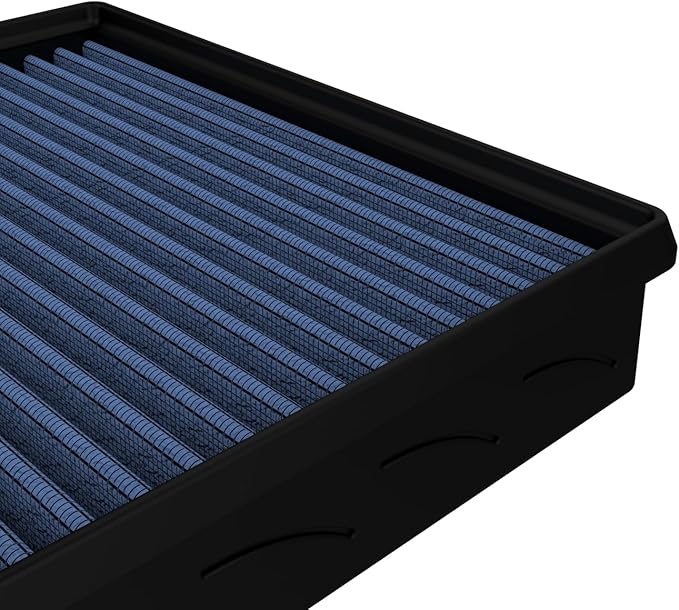 aFe POWER Magnum FLOW OE Replacement Air Filter w/Pro 5R Media for GM Silverado/Sierra 99-18 V6/V8#30-10004