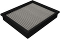 aFe POWER Magnum FLOW OE Replacement Air Filter w/Pro DRY S Media for Toyota Tundra 13-21 V8-4.6L/5.7L /Sequoia 14-22 V8-5.7L/Tacoma 16-23 V6-3.5L #31-10247