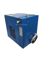 YuanKanJu Birsppy Schulz REFRIGERATED Air Dryer for Air Compressor, Compressed Air Systems, 50 CFM, Good for 10HP & 15HP COMPRESSORS (with Regulator PRE-Filter)