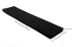 ALEGI Aquarium Filter Sponge Pad 30PPI / 40PPI / 60PPI Bio Sponge Filter Media Cut-to-Size Foam for Fish Tank, Pond Filter (19.5" x 4.72" x 0.78" - 30ppi)