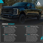 PC3Z6A785A Air Oil Separator Assembly PC3Z-6A785-A Compatible with 2023-2024 Ford F-250 F-350 F-450 F-550 Super Duty 6.7 L Diesel