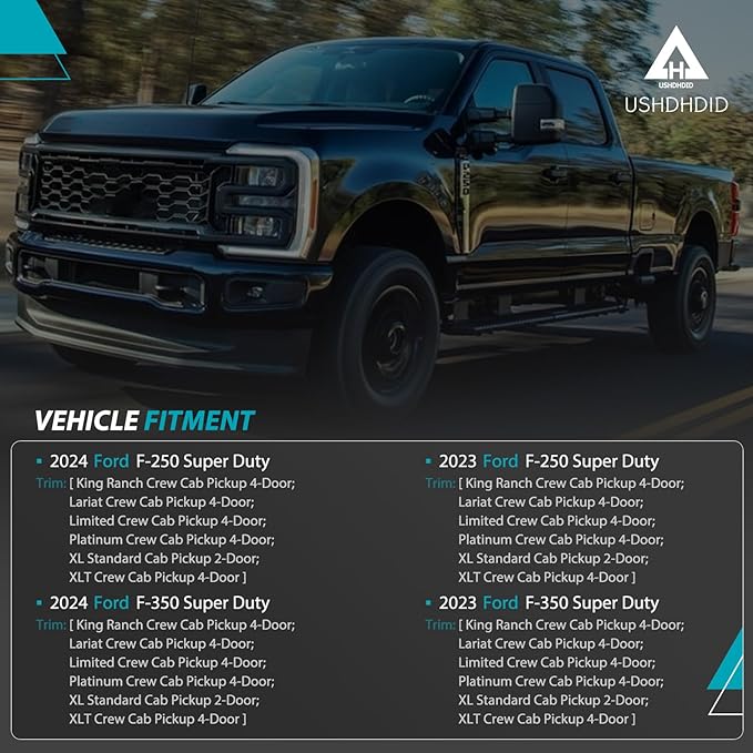 PC3Z6A785A Air Oil Separator Assembly PC3Z-6A785-A Compatible with 2023-2024 Ford F-250 F-350 F-450 F-550 Super Duty 6.7 L Diesel